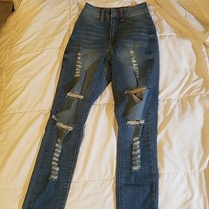 Fashionova skinny jeans